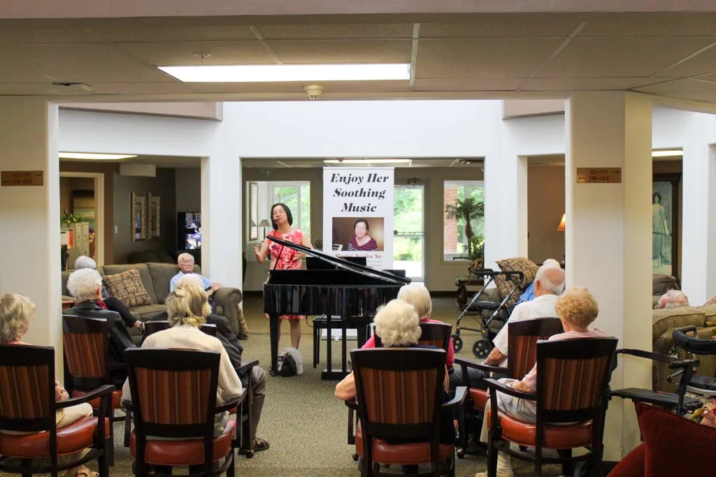 June 16th 2019 Anchor Pointe, St. Catharines